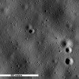 Die Nasa hat heute erste Fotos der „Lunar Reconnaissance Orbiter“ veröffentlicht, auf dem der Landeplatz der Apollo Missionen 11, 14, 15, 16 und 17 zu sehen sind. Auf den Bildern […]
