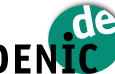 Die .de-Domains haben erneut eine Millionengrenze überschritten: Am 19. August 2009 ging bei der deutschen Domainverwaltung DENIC eG der Registrierungsauftrag für die 13-millionste .de-Domain ein: gallery-december.de heißt die Jubiläums-Domain. Inhaber […]