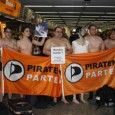 Unter dem Motto „Ihr braucht uns nicht zu scannen – Wir sind schon nackt“ beteiligten sich Mitglieder der Piratenpartei Deutschland am heutigen 10. Januar an Flashmobs auf mehreren deutschen Flughäfen. […]