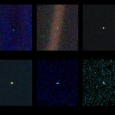 Am 14. Februar 1990 blickte Voyager 1 ein letztes Mal zurück. Entstanden sind eindrucksvolle Bilder von der Venus, Erde, Jupiter, Saturn, Uranus und Neptun.  Zu diesem Zeitpunkt hatte die Sonde […]