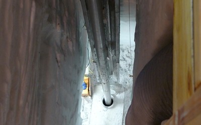 Am Dienstag, den 27. Juli 2010 hat die Eiskerntiefbohrung NEEM (North Greenland Eemian Ice drilling) auf dem grönländischen Eisschild das Felsbett in einer Tiefe von 2537,36 Metern erreicht. Wissenschaftlerinnen und […]