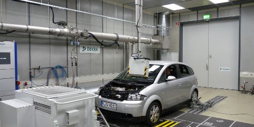 Seit über einem Jahr laufen die KOLIBRI Akkus von DBM Energy zuverlässig in der Anwendung bei elektrischen Nutzfahrzeugen der Logistik. Im Rahmen eines vom Bundesministerium für Wirtschaft und Technologie geförderten […]