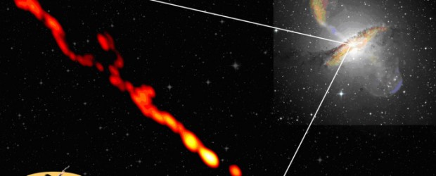 Eine spektakuläre Nahaufnahme des uns nächstgelegenen supermassiven Schwarzen Lochs ist einem internationalen Forscherteam unter Führung der Doktorandin Cornelia Müller (Astronomisches Institut der Friedrich-Alexander-Universität Erlangen-Nürnberg, FAU) gelungen. Die Forscher untersuchten das […]